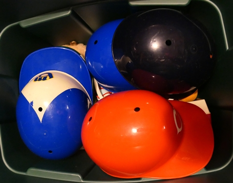 Baseball Collectibles