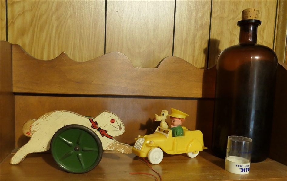 Selection of the items to be sold at LIVE ONSITE AUCTION Saturday February 15th 10:00am - 336 Helena Moriah Rd - Timberlake, NC - 10% Buyer Premium with Cash Payment 13% Debit and Credit Card...