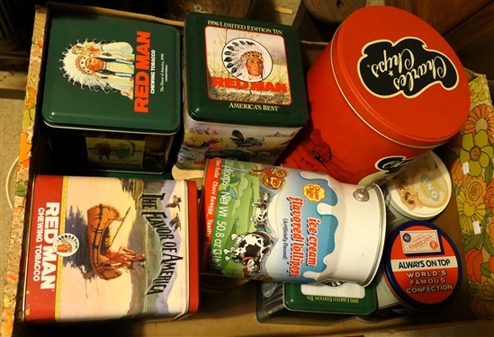 Selection of the items to be sold at LIVE ONSITE AUCTION Saturday February 15th 10:00am - 336 Helena Moriah Rd - Timberlake, NC - 10% Buyer Premium with Cash Payment 13% Debit and Credit Card...