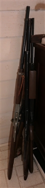 Vintage BB Guns