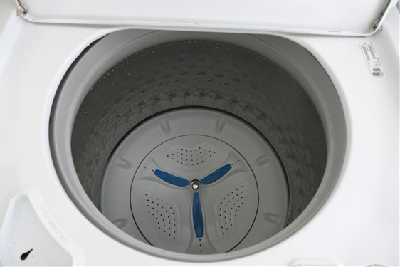 Kenmore Series 500 Washing Machine - High Efficiency - Stainless Tub Type 589-01