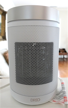 Dreo Electric Fan Heater 