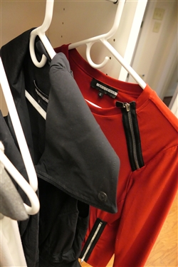 14 Pieces of Women's Clothing - Sizes Small, 2, & 4 - Brands Include E.L.I., Peace of Cloth, Anatomie,