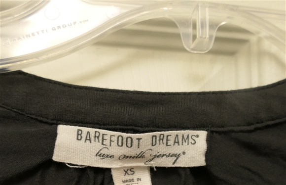 Barefoot Dreams - Pants, Hoodie, and Shirt Set - Size XS