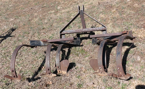 Cultivator