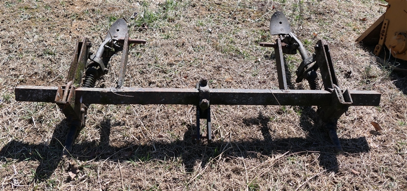 Cultivator