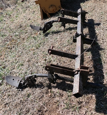 Cultivator