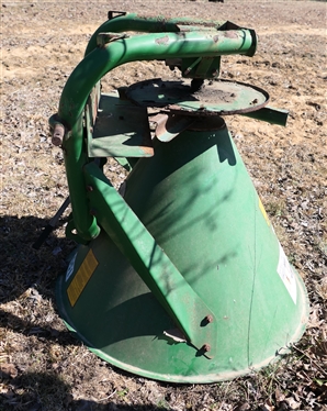 Agrex 150 Spreader