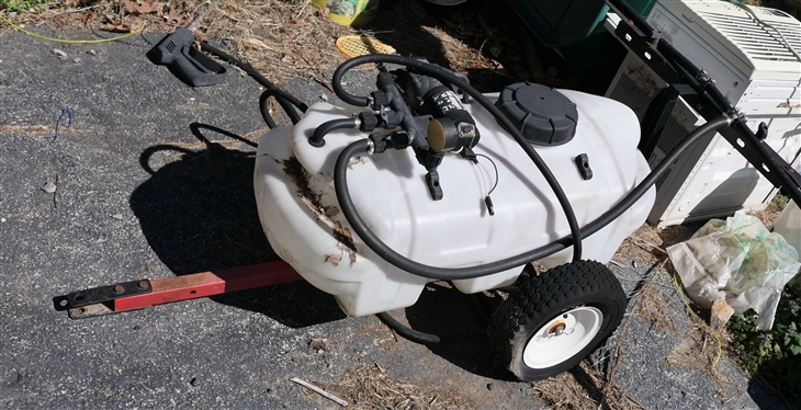 Sprayer