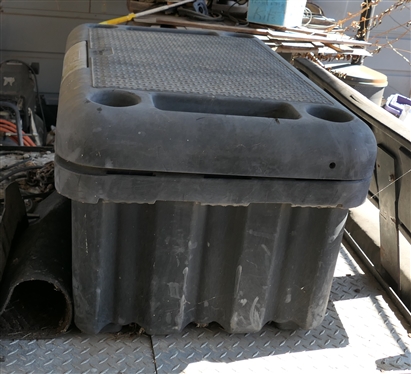 Tool Box
