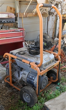 Rigid Generator 