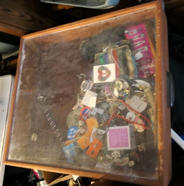 Sample of Items to Be Sold April 5th 