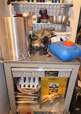 Sample of Items to Be Sold April 5th 
