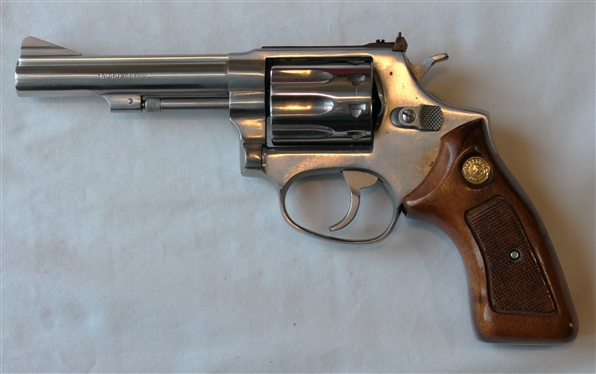 Taurus Model 94 .22 Cal. Revolver 9 Shot 