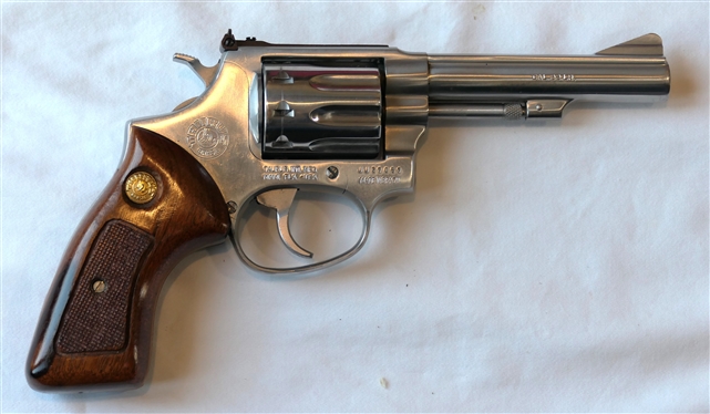 Taurus Model 94 .22 Cal. Revolver 9 Shot 