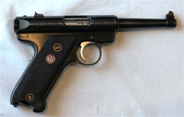 Ruger MKIII .22 Cal. Pistol