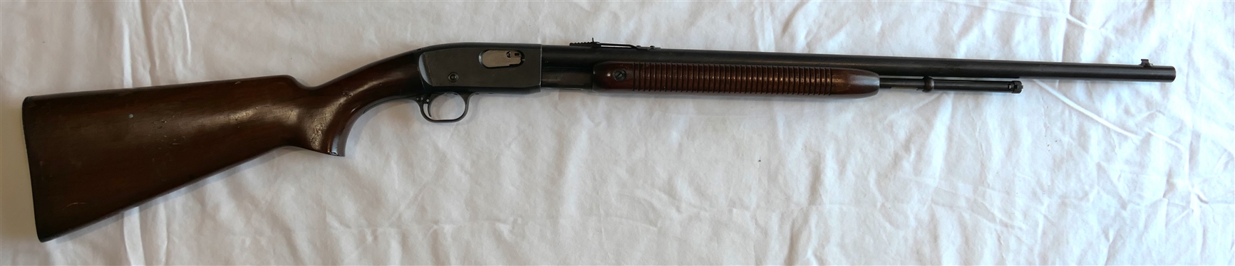 Remington Model 121 533 Fieldmaster .22 s/l Rifle