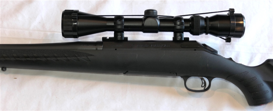 Ruger American Springfield .30-.06 Cal Rifle w/ Tasco 3x9x40 Scope