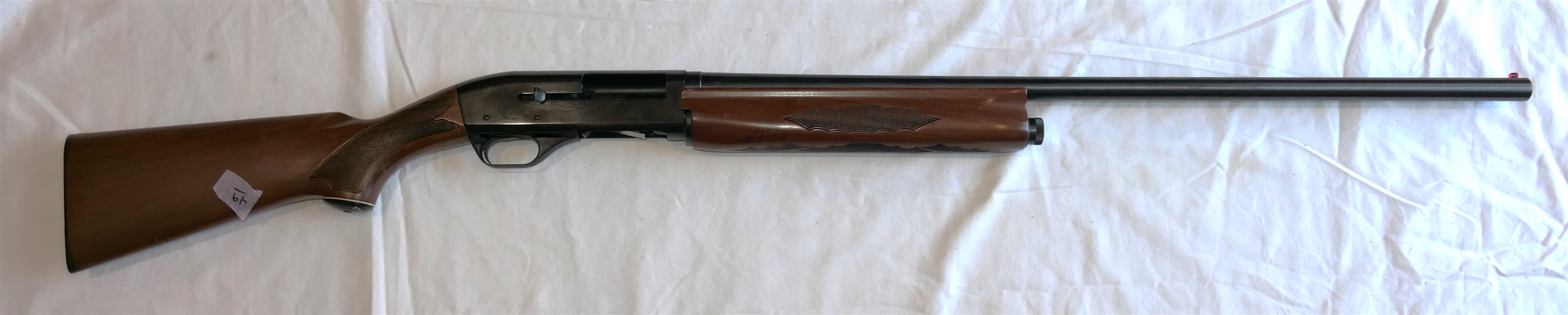 Ithaca Model 51 Featherlight 12 ga. 2 3/4" Shotgun