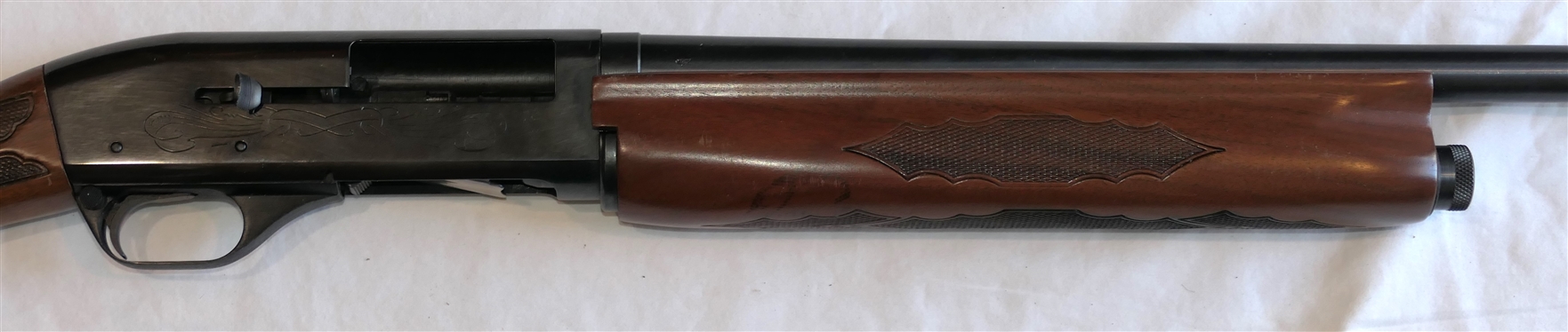 Ithaca Model 51 Featherlight 12 ga. 2 3/4 Shotgun