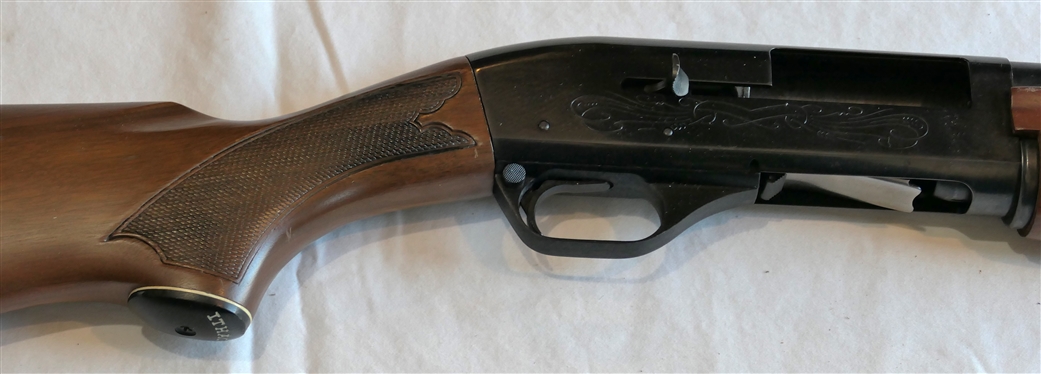 Ithaca Model 51 Featherlight 12 ga. 2 3/4 Shotgun