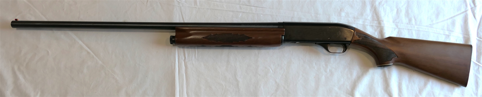 Ithaca Model 51 Featherlight 12 ga. 2 3/4 Shotgun