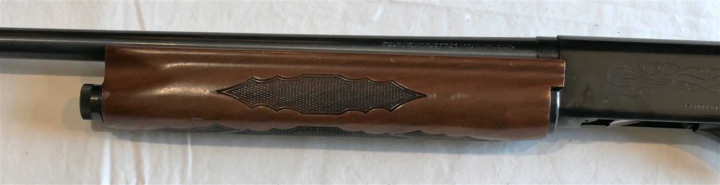 Ithaca Model 51 Featherlight 12 ga. 2 3/4 Shotgun