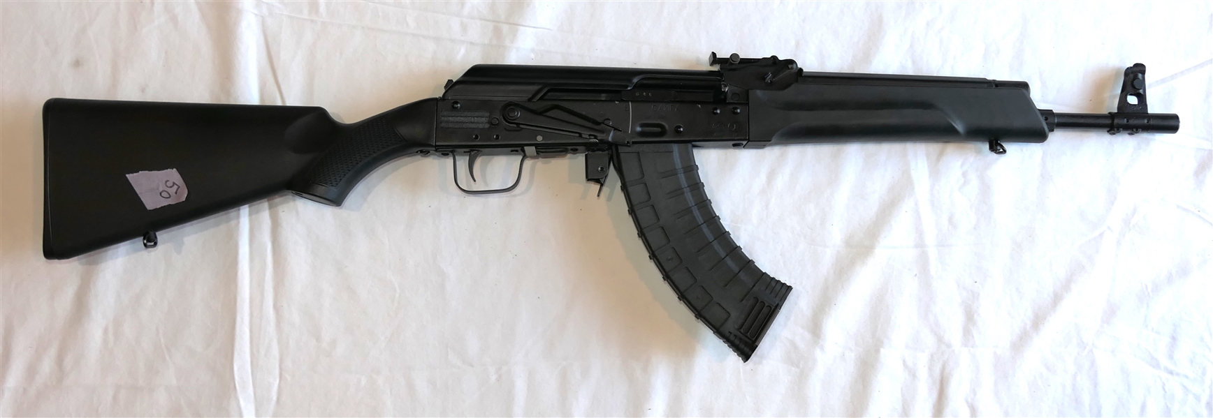 Saiga AK .223 Cal. Rifle