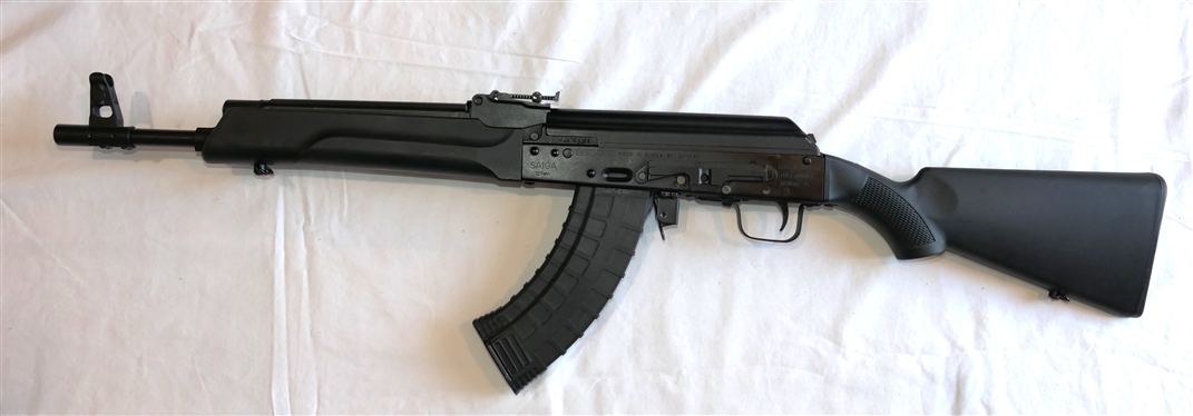 Saiga AK .223 Cal. Rifle