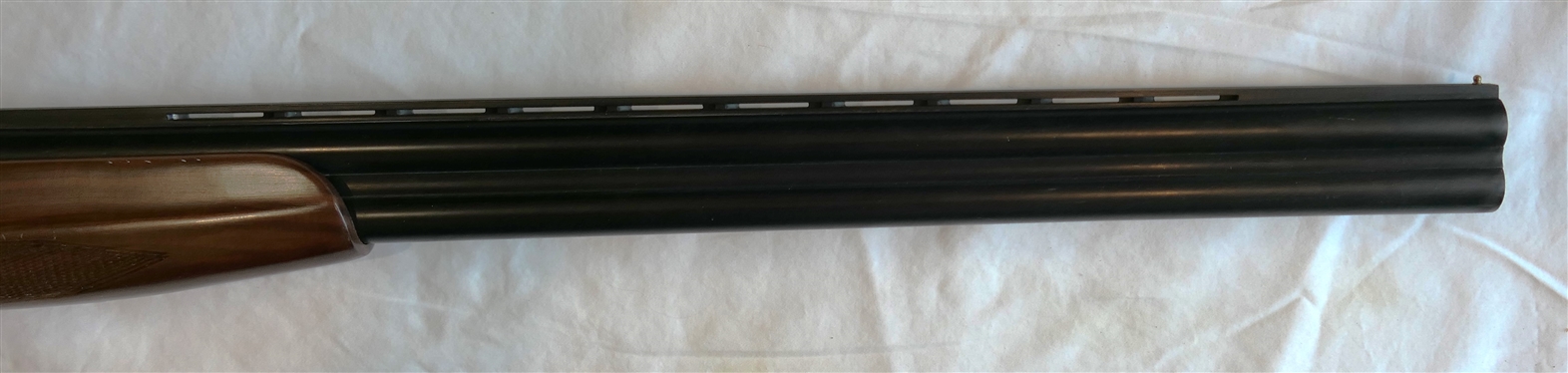 Tristar Over/Under Ventilated Rib Setter NKC-MO 12 ga. Shotgun 3