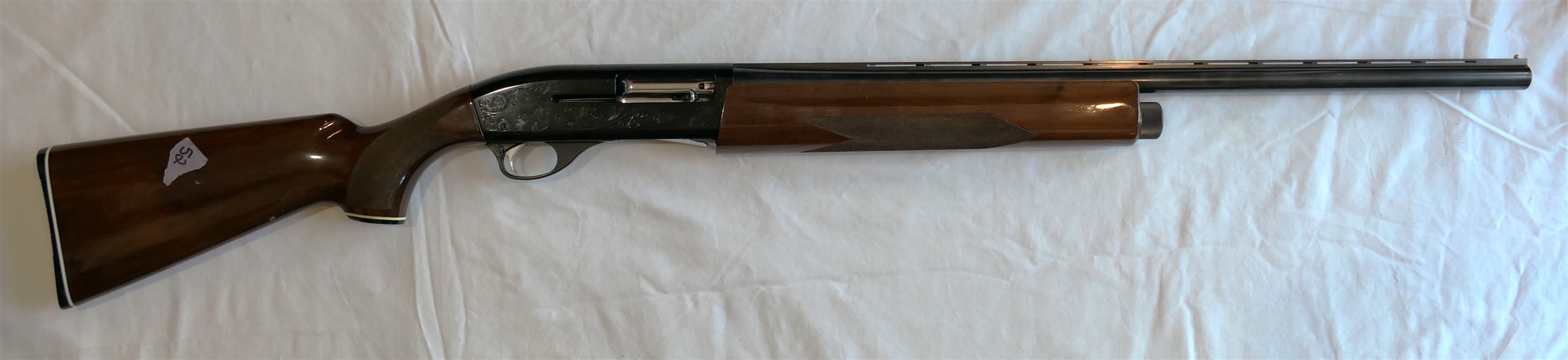 Smith & Wesson Model 1000 Ventilated Rib 12 Ga. Shotgun 2 3/4"