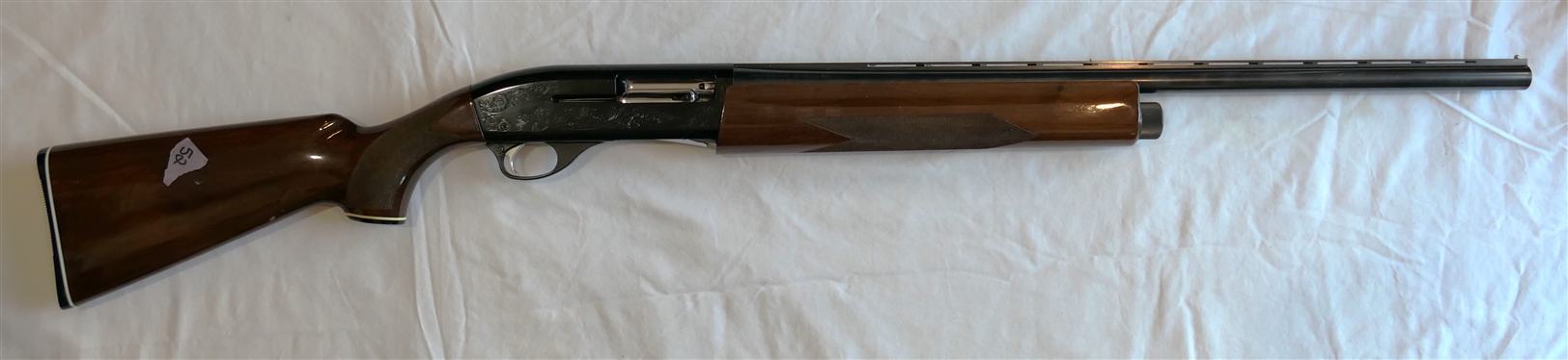 Smith & Wesson Model 1000 Ventilated Rib 12 Ga. Shotgun 2 3/4