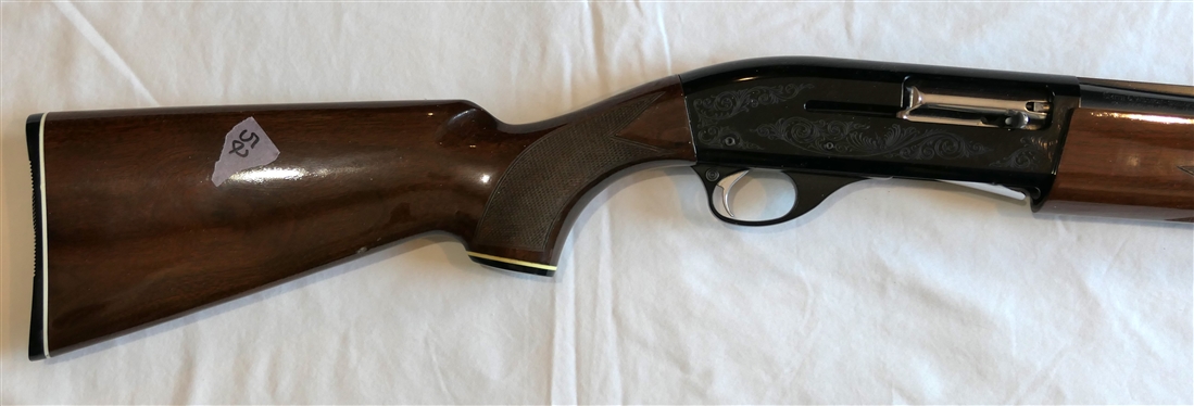 Smith & Wesson Model 1000 Ventilated Rib 12 Ga. Shotgun 2 3/4