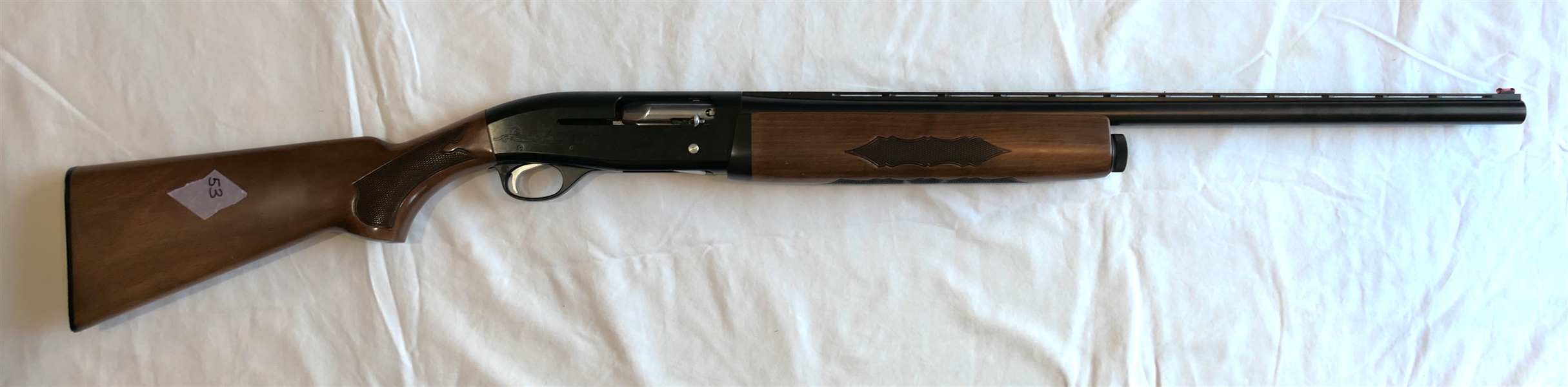 Ithaca Model XL-300 Ventilated Rib 12 Ga. Shotgun 2 3/4"