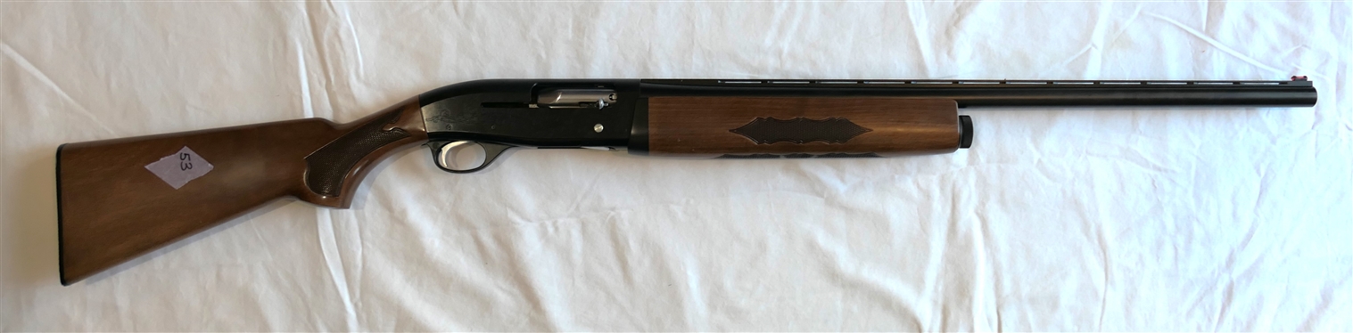 Ithaca Model XL-300 Ventilated Rib 12 Ga. Shotgun 2 3/4