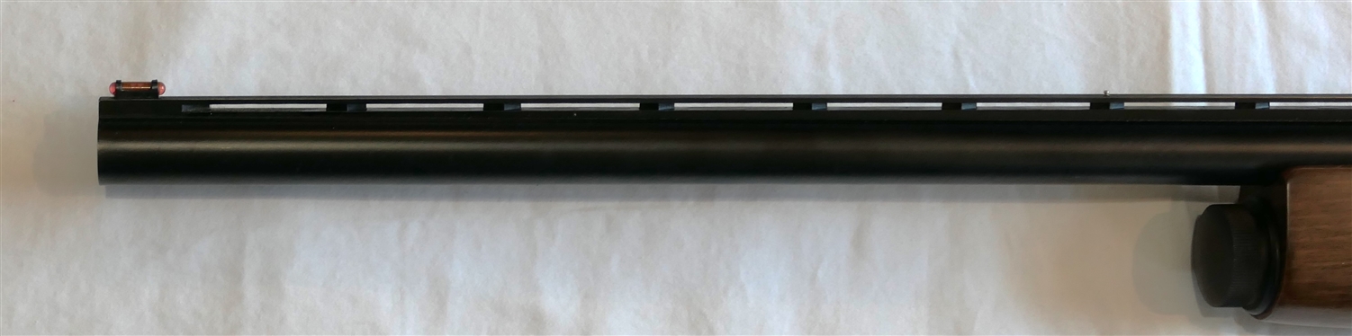 Ithaca Model XL-300 Ventilated Rib 12 Ga. Shotgun 2 3/4