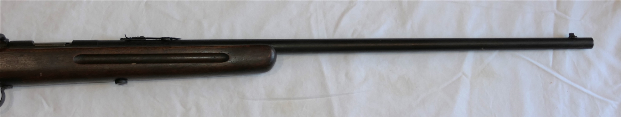 Remington Model 33 .22 s/l Rifle