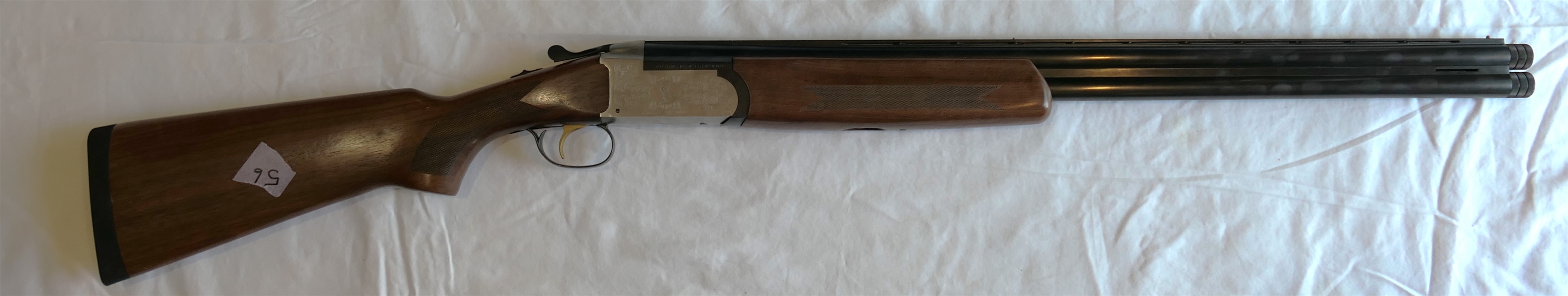 Stoeger Over / Under STF-3000 12 ga. Shotgun