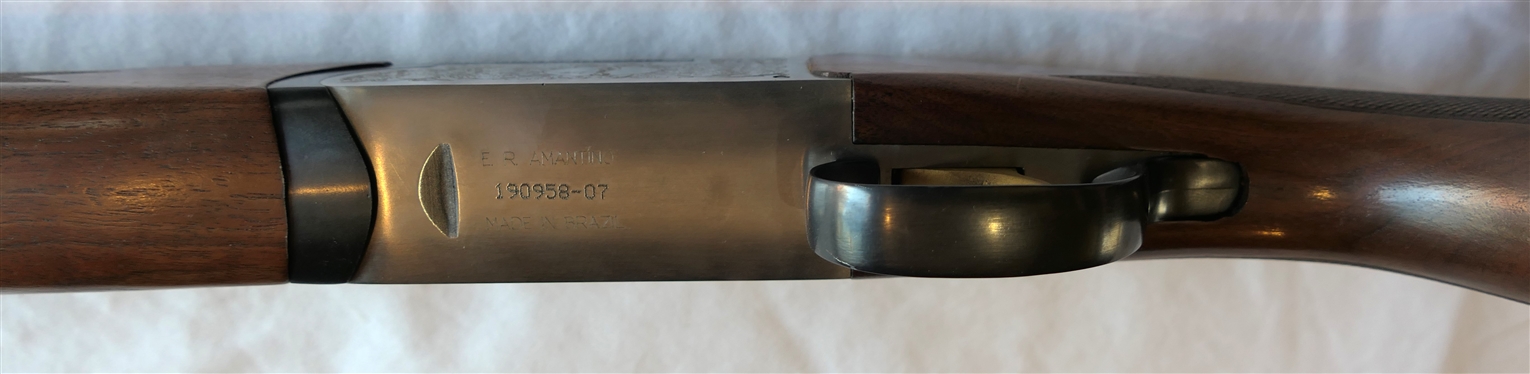 Stoeger Over / Under STF-3000 12 ga. Shotgun