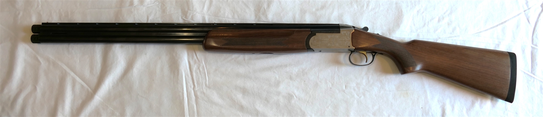 Stoeger Over / Under STF-3000 12 ga. Shotgun