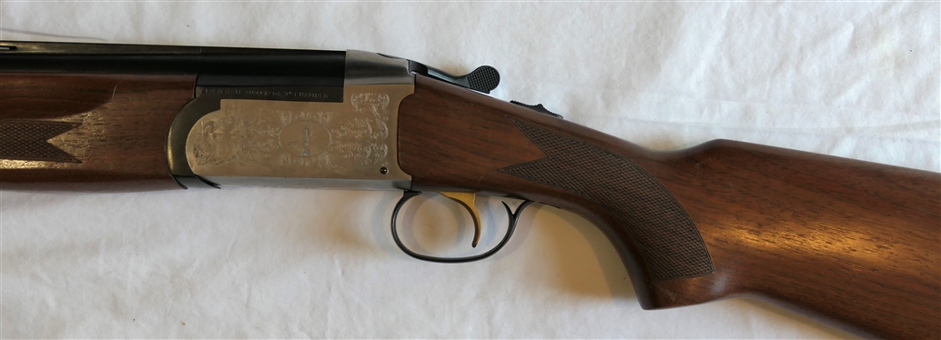 Stoeger Over / Under STF-3000 12 ga. Shotgun