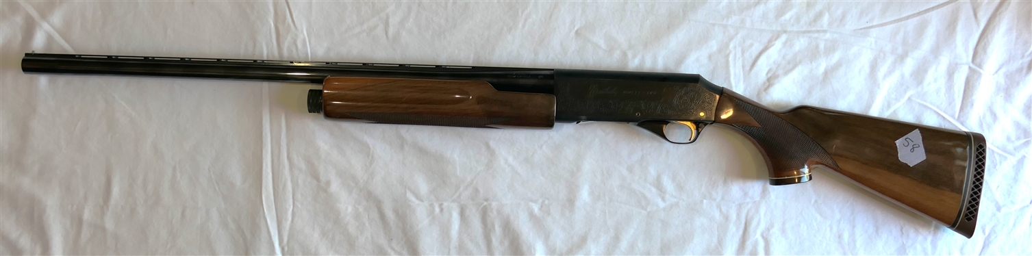 Weatherby Ninety - Two 12 ga. Shotgun 2 3/4 or 3