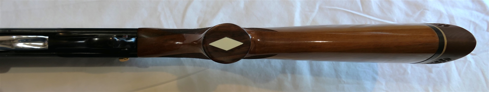 Weatherby Ninety - Two 12 ga. Shotgun 2 3/4 or 3