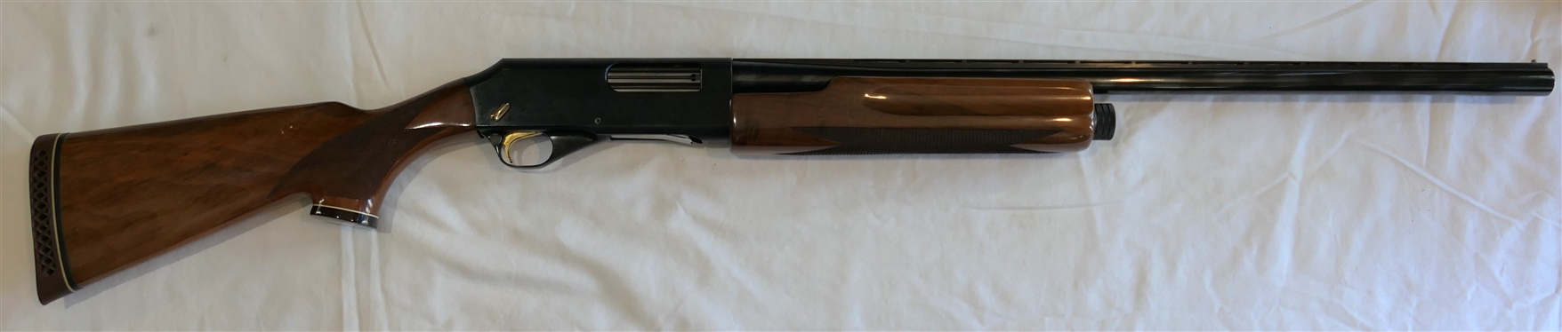 Weatherby Ninety - Two 12 ga. Shotgun 2 3/4 or 3