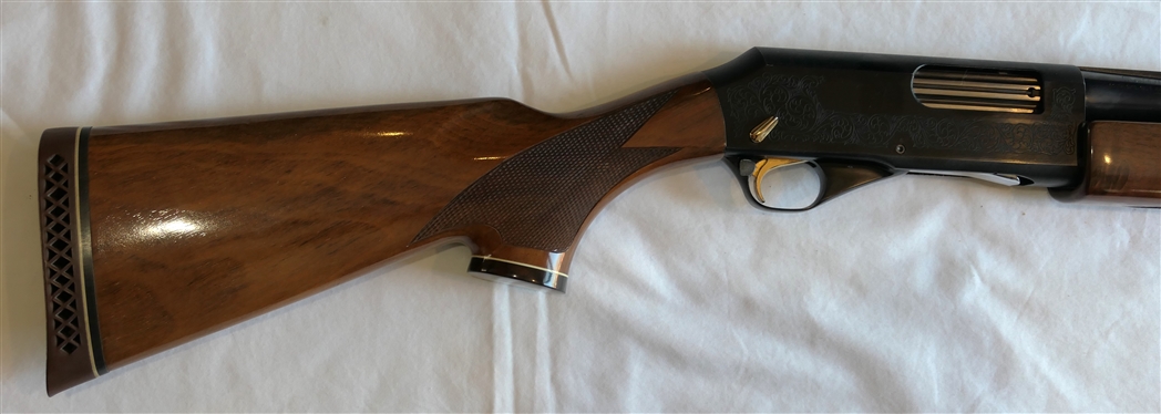 Weatherby Ninety - Two 12 ga. Shotgun 2 3/4 or 3