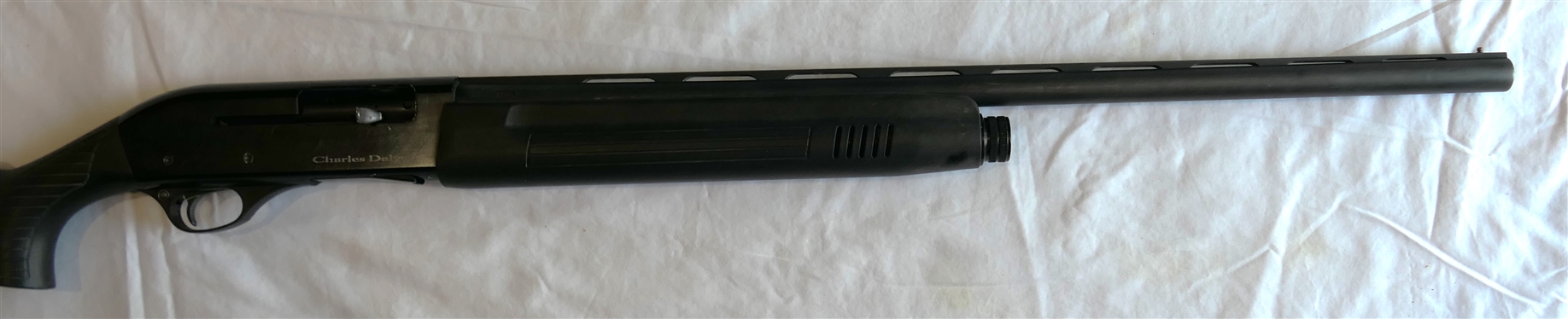 Charles Daly Fieldgrade 12 Ga. Shotgun 3