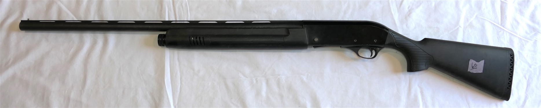 Charles Daly Fieldgrade 12 Ga. Shotgun 3