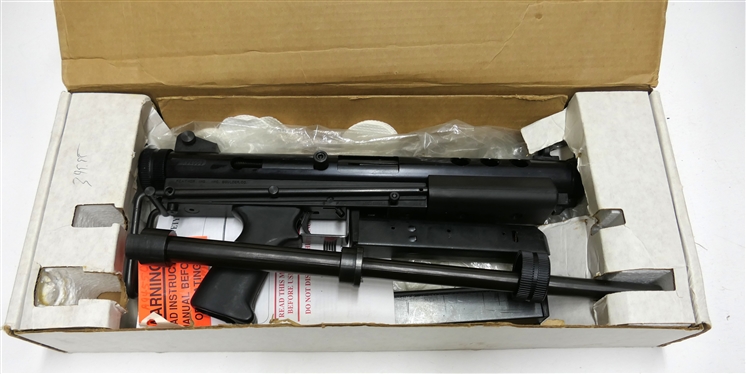 F.I. Feather Industries AT-9 Rifle 9mm