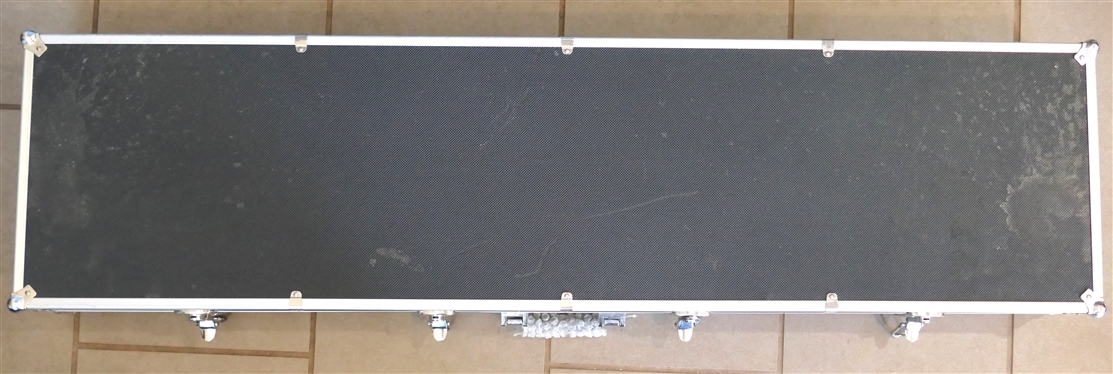 Hard Long Gun Case