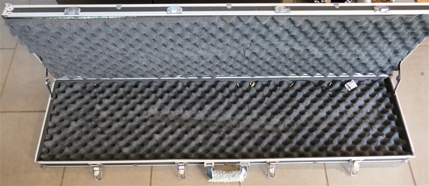 Hard Long Gun Case